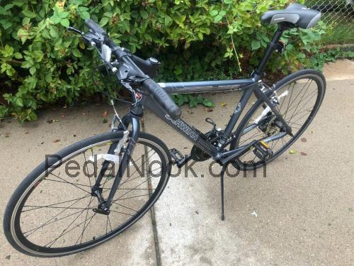 Schwinn Tourist fiche technique et avis